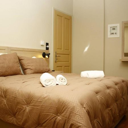 Kazas Luxury Apartman Dimicána Szoba fotó