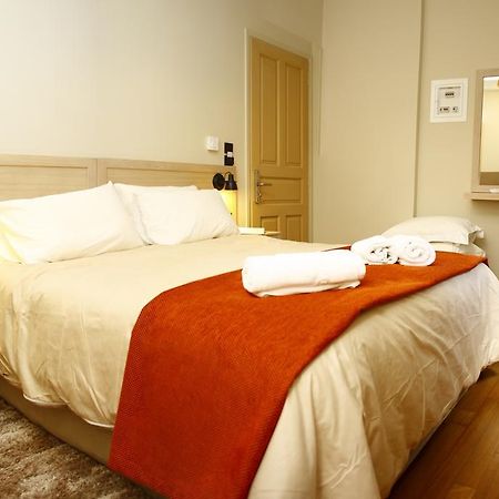 Kazas Luxury Apartman Dimicána Kültér fotó