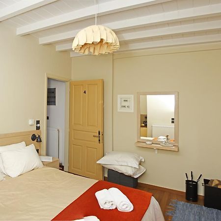 Kazas Luxury Apartman Dimicána Kültér fotó