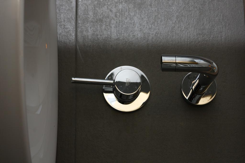 Kazas Luxury Apartman Dimicána Szoba fotó