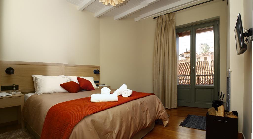 Kazas Luxury Apartman Dimicána Kültér fotó